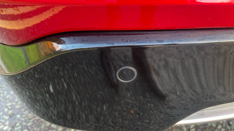 Honda HR-V 1.5 eHEV Advance 5dr CVT Hybrid Hatchback